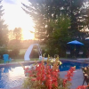 Отель Cedar Manor Bed and Breakfast, фото 1