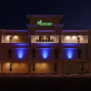 Отель The Flamingo Hotel and Tower, фото 17