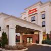 Отель Hampton Inn & Suites Birmingham East Irondale, фото 1