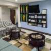 Отель Microtel Inn & Suites by Wyndham Greenville / Woodruff Rd, фото 12
