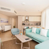 Отель Pleasant & Calming 1 BDR Mangroovy Free Pool & Beach Access, фото 2