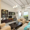 Отель Flat 2 bedrooms 1 bathroom - Neos Marmaras, фото 12