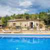 Отель CAN PULIT finca romántica para 2 con piscina y vistas en Selva Mallorca, фото 10