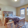 Отель Custom Log Cabin w/ Views - 20 Mi. to Yellowstone!, фото 11