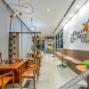 Отель Youe Home Hotel (East Huancheng Road Dongguan East Bus Station Branch), фото 23