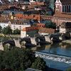 Отель Dorint Hotel Würzburg, фото 23