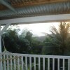 Отель Studio in Fort-De-France, with Wonderful Sea View, Furnished Terrace And Wifi - 8 Km From the Beach, фото 7