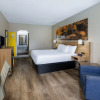 Отель Days Inn by Wyndham Jackson, фото 4