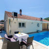 Отель Villa Tranquility Nest Beniva Three Bedroom Villa With Swimming Pool And Partial Sea View Id Direct , фото 26