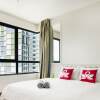 Отель ZEN Home i-City Shah Alam, фото 4