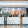 Отель Licheng Hotel (Lanzhou East Market Provincial Meteorological Bureau Subway Station Store), фото 2