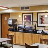 Отель Country Inn & Suites By Carlson Tulsa Central, фото 20