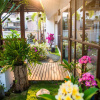Отель Hetai Boutique House, фото 9