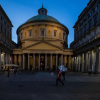 Отель San Babila Suite, фото 10