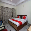 Отель OYO 6073 Hotel K M B, фото 18