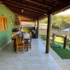 Отель Linda Chacará Com Piscina Climatizada, фото 2