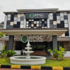 Отель RPGC Garden Hotel, фото 1