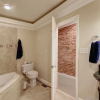Отель Brick 3BR Home in Trendy Neighborhood, Newly Renovated! Holiday home 3, фото 8