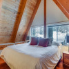 Отель Rustic Truckee Cabin w/ Donner Lake Views!, фото 8