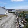 Отель Malin Head SolasTobann ArtHouse Room 1 En-suite, фото 16