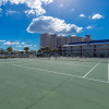 Отель Seaside Beach & Racquet 2306 1 Bedroom Condo by RedAwning, фото 1