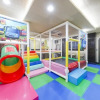 Отель Yangpyeong Weekly Kids Pool Villa, фото 20