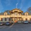 Отель Ronneby Brunnspark Vandrarhem och B&B - Hostel, фото 41