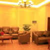 Отель Theme Holiday Hotel, фото 13