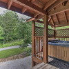 Отель 'the Moonshine' Cabin: Hot Tub, 3 Mi to Dollywood, фото 19