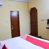 Отель Pink Villa Guest House By OYO Rooms, фото 5