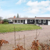 Отель 6 Person Holiday Home in Silkeborg, фото 24