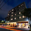 Отель UNPLAN Fukuoka, фото 1