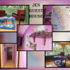 Отель JES Guest House, фото 47