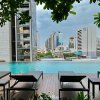 Отель 2bedroom condo in heart of Bangkok, фото 10
