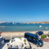 Отель Irene Hotel & Studios - Beachfront, фото 14
