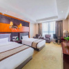 Отель Fenghui International Hotel, фото 3