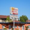 Отель Sunbeam Motel в Сан-Луис-Обиспо