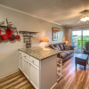 Отель Sweet Retreat RRC A203 2 Bedroom Condo by RedAwning, фото 5