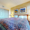 Отель Sunstone 103 Updated Condo At Sunstone Lodge with Great Complex Amenities, near Ski-In Ski-Out by Re, фото 24