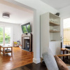 Отель Stunning 5 Bed in the Centre of Bourton, фото 19