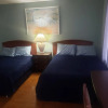 Отель Sky Islands Hotel, фото 2