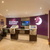 Отель Premier Inn Brighton City Centre, фото 8