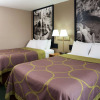 Отель Super 8 by Wyndham Omaha NE, фото 4