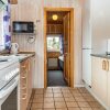 Отель 8 Person Holiday Home in Ebeltoft, фото 12