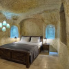 Отель Sirius Cave Cappadocia, фото 23