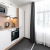 Отель Apartimo Landshut, фото 21