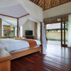 Отель Graha Sandat Villas by Pramana Villas, фото 4
