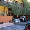Отель Hacienda El Ceboruco, фото 15
