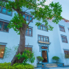 Отель Floral Hotel Huangshan Art Town, фото 26