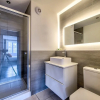 Отель Modern 1Br Home In Vibrant Leith Area, фото 10